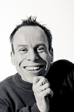 Warwick Davis profil kép