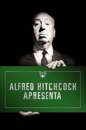 Alfred Hitchcock Presents poszter