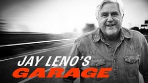 Jay Leno's Garage kép