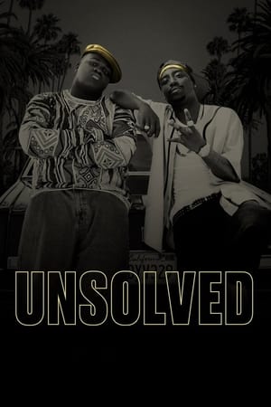 Unsolved: The Murders of Tupac and The Notorious B.I.G. poszter