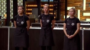 MasterChef Australia 9. évad Ep.61 61. epizód