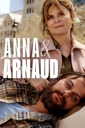 Anna et Arnaud 1. évad (2022-09-13) poszter