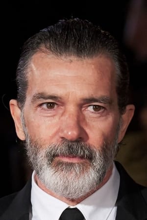 Antonio Banderas profil kép