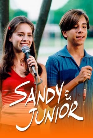 Sandy & Junior poszter