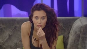 Celebrity Big Brother 15. évad Ep.10 10. epizód