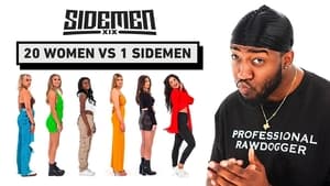 Sidemen Sundays 1. évad Ep.224 224. epizód