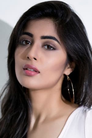 Nikita Sharma profil kép