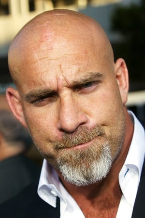 Bill Goldberg profil kép