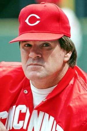 Pete Rose profil kép