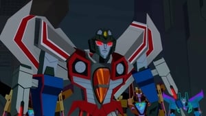 Transformers: Cyberverse kép