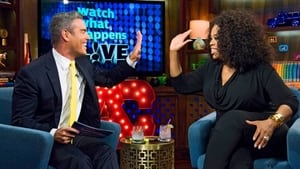 Watch What Happens Live with Andy Cohen 10. évad Ep.40 40. epizód