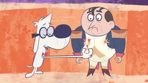 Mr. Peabody és Sherman show 1. évad Ep.1 1. epizód