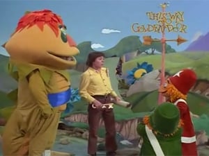 H.R. Pufnstuf 1. évad Ep.6 6. epizód