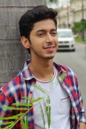 Mihir Ahuja