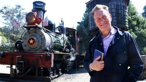 Great American Railroad Journeys 4. évad Ep.4 4. epizód