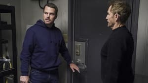 NCIS: Los Angeles 14. évad Ep.19 19. epizód