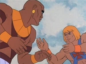 He-Man and the Masters of the Universe 1. évad Ep.27 27. epizód