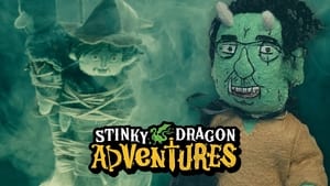 Stinky Dragon Adventures 1. évad Ep.2 2. epizód