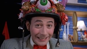 Pee-wee's Playhouse kép