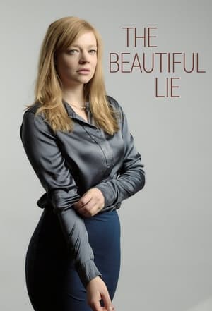 The Beautiful Lie 1. évad (2015-10-18) poszter