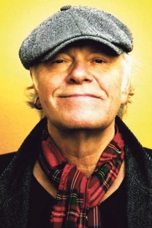 Kim Larsen profil kép