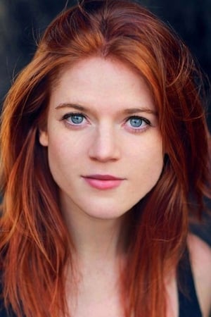 Rose Leslie profil kép