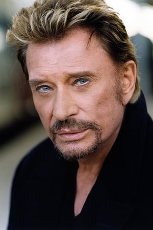 Johnny Hallyday profil kép