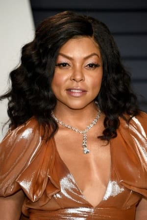 Taraji P. Henson profil kép