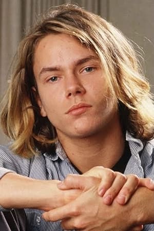 River Phoenix profil kép