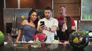 Jersey Shore: Családi vakáció 2. évad Ep.8 8. epizód