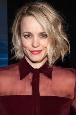 Rachel McAdams profil kép