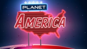 Planet America kép