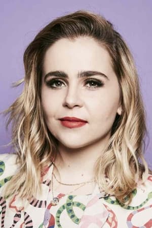 Mae Whitman profil kép