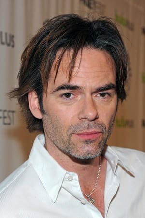 Billy Burke profil kép