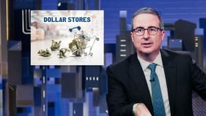 John Oliver-show az elmúlt hét híreiről 10. évad Ep.18 18. epizód