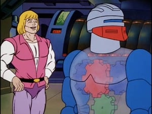 He-Man and the Masters of the Universe 2. évad Ep.48 48. epizód