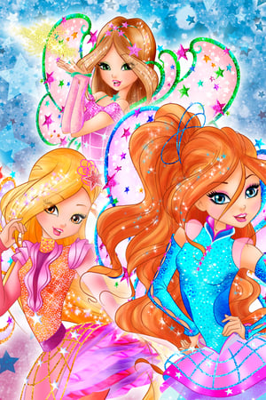 Winx Club poszter