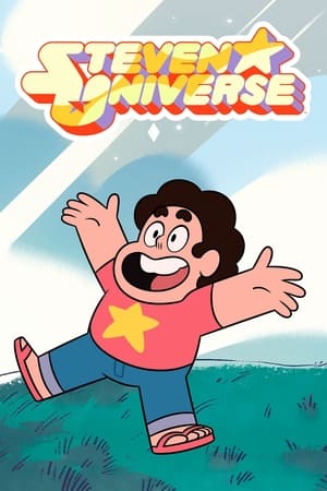 Steven Universe poszter