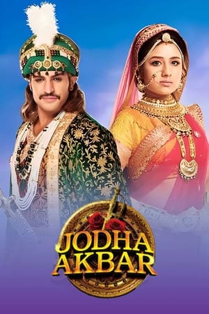 Jodha Akbar poszter