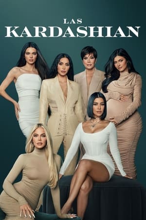 The Kardashians poszter