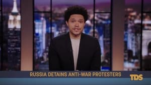 The Daily Show 27. évad Ep.71 71. epizód