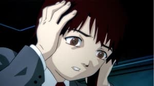 serial experiments lain 1. évad Ep.3 3. epizód