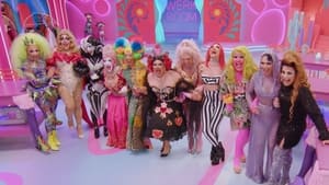 Drag Race México 1. évad Ep.1 1. epizód