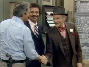 Barney Miller 8. évad Ep.22 22. epizód