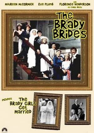 The Brady Brides poszter