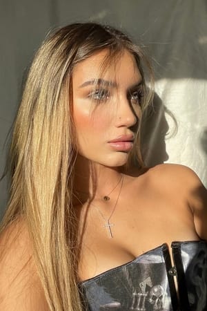 Madison Lewis profil kép