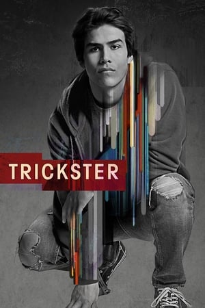 Trickster 1. évad (2020-10-07) poszter