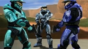 Red vs. Blue 2. évad Ep.8 8. epizód