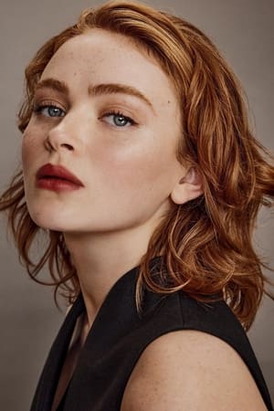 Sadie Sink profil kép