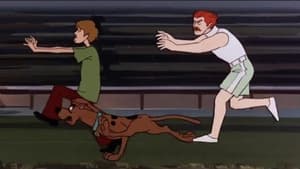 Scooby-Doo újabb kalandjai 2. évad Ep.4 Szellemes Sport-Show